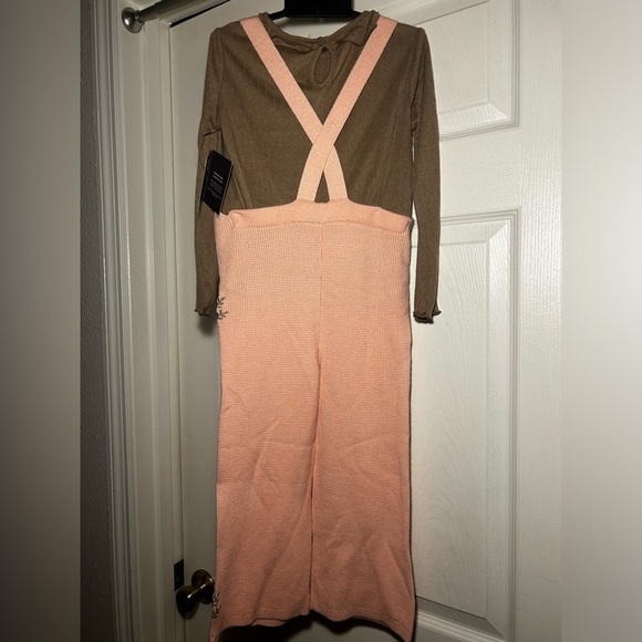 nwt Modern Moments pink and brown set - Picture 3 of 3